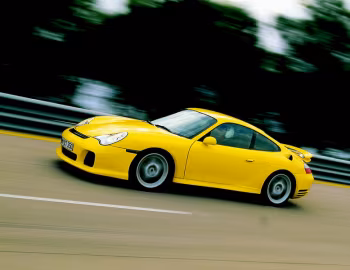 Ruf R Turbo (996) '2001–03