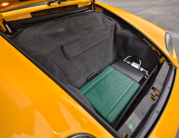 Ambos Ruf R Turbo (993) '1998–2001
