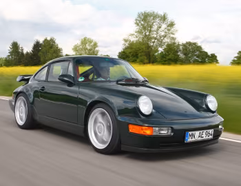 Ruf RCT Evo '1993–97