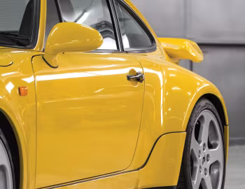 Ruf RCT Evo '1993–97