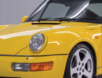 Ruf RCT Evo '1993–97