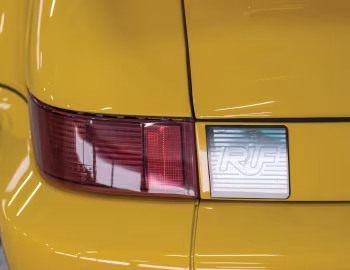 Ruf RCT Evo '1993–97