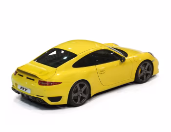 Ruf RCT (991) '2014–17