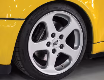 Ruf RCT Evo '1993–97