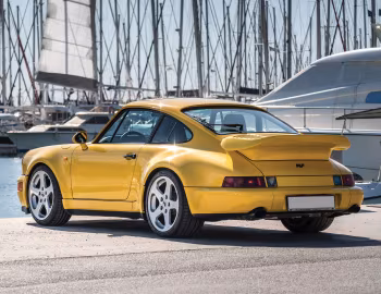 Ruf RCT Evo '1993–97