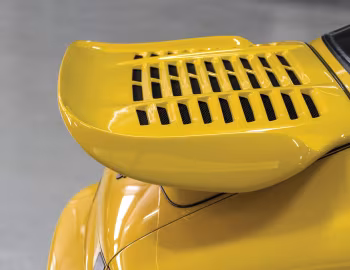 Ruf RCT Evo '1993–97