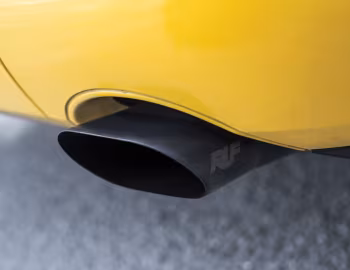 Ruf RCT Evo '1993–97