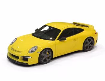 Ruf RCT (991) '2014–17