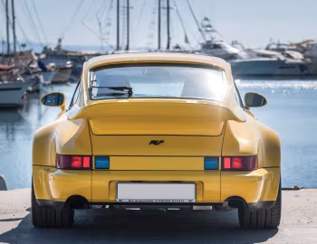 Ruf RCT Evo '1993–97