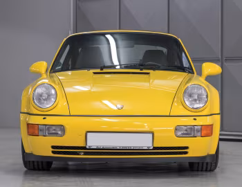 Ruf RCT Evo '1993–97