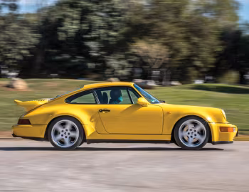 Ruf RCT Evo '1993–97
