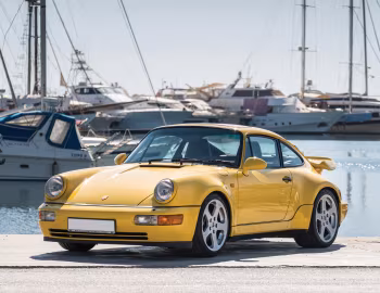 Ruf RCT Evo '1993–97