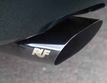 Ruf RCT Evo '1993–97