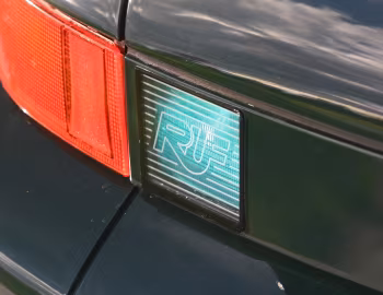 Ruf RCT Evo '1993–97
