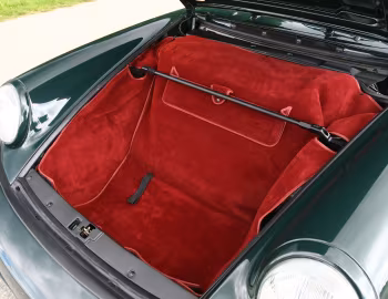 Boot Ruf RCT Evo '1993–97