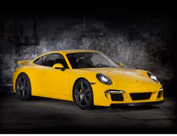 Ruf RGT-8 (991) '2012–17