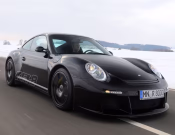 Ruf RGT-8 (991) '2012–17