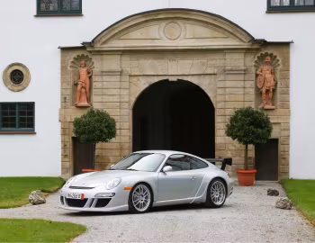 Ruf RGT (997) '2004–11