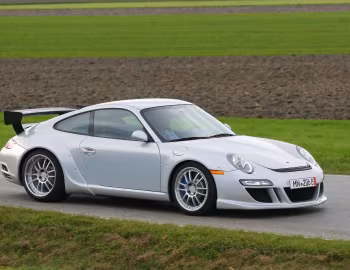 Ruf RGT (997) '2004–11
