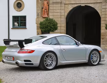 Ruf RGT (997) '2004–11