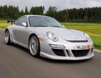 Ruf RGT (997) '2004–11