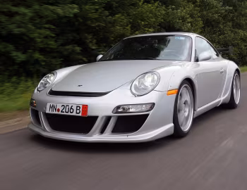 Ruf RGT (997) '2004–11
