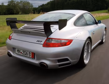 Ruf RGT (997) '2004–11