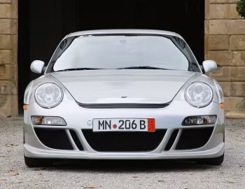 Ruf RGT (997) '2004–11