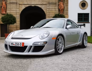 Ruf RGT (997) '2004–11