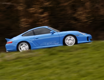 Ruf RGT RS (996) '2000–04