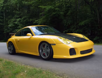 Ruf RGT RS (996) '2000–04