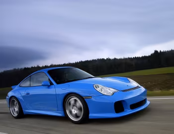 Ruf RGT RS (996) '2000–04