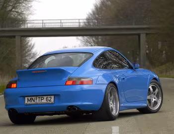 Ruf RGT RS (996) '2000–04