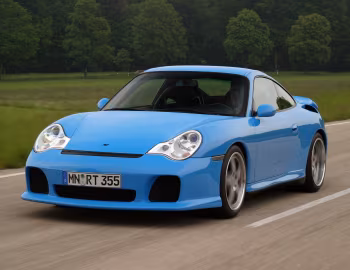 Ruf RGT RS (996) '2000–04