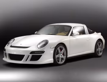 Ruf Roadster R (997) '2010–12