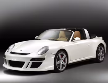 Ruf Roadster R (997) '2010–12