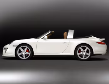 Ruf Roadster R (997) '2010–12