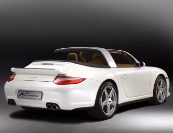 Ruf Roadster R (997) '2010–12