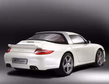 Ruf Roadster R (997) '2010–12