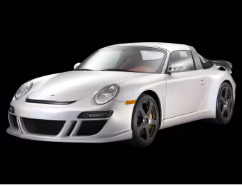 Ruf Roadster Rt (997) '2011–12
