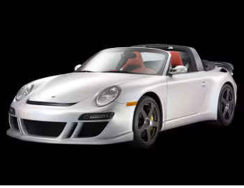 Ruf Roadster Rt (997) '2011–12