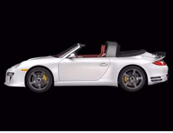 Ruf Roadster Rt (997) '2011–12