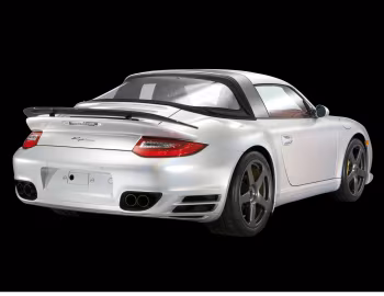 Ruf Roadster Rt (997) '2011–12