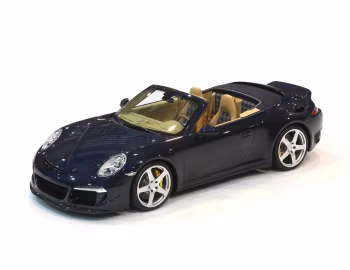 Ruf Rt 35 Roadster (991) '2013–17
