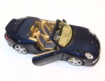 Ruf Rt 35 Roadster (991) '2013–17
