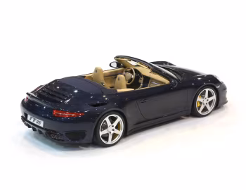Ruf Rt 35 Roadster (991) '2013–17
