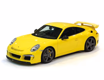 Ruf Rt 35 S Coupe (991) '2013–17