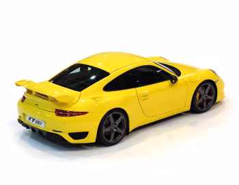 Ruf Rt 35 S Coupe (991) '2013–17