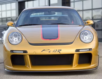 Ruf Rt 12 R (997) '2011–12
