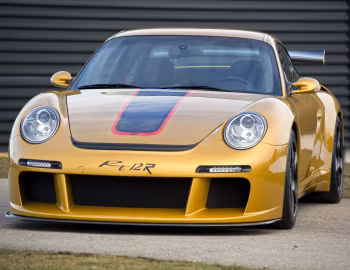 Ruf Rt 12 R (997) '2011–12